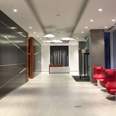 Convention Center Condos By Barsala ซีแอตเทิล ภายนอก รูปภาพ