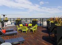 Convention Center Condos By Barsala ซีแอตเทิล ภายนอก รูปภาพ